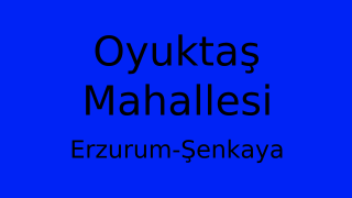 Oyuktaş Mahallesi Thumbnail