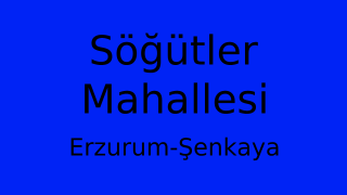Söğütler Mahallesi Thumbnail