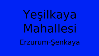 Yeşilkaya Mahallesi Thumbnail