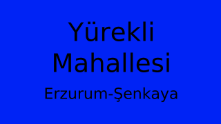 Yürekli Mahallesi Thumbnail