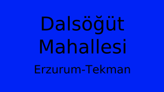 Dalsöğüt Mahallesi Thumbnail