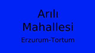 Arılı Mahallesi Thumbnail