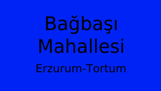 Bağbaşı Mahallesi Thumbnail