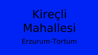Kireçli Mahallesi Thumbnail