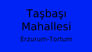 Taşbaşı Mahallesi Thumbnail