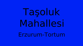 Taşoluk Mahallesi Thumbnail