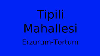 Tipili Mahallesi Thumbnail