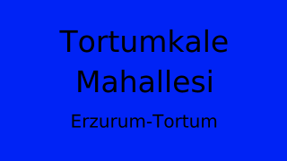 Tortumkale Mahallesi Thumbnail