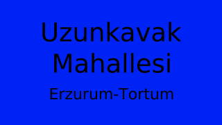 Uzunkavak Mahallesi Thumbnail