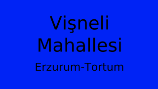 Vişneli Mahallesi Thumbnail