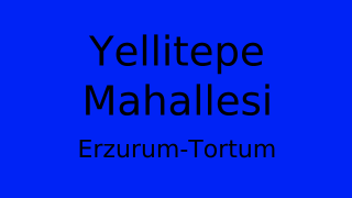Yellitepe Mahallesi Thumbnail