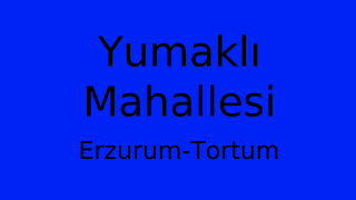 Yumaklı Mahallesi Thumbnail