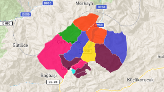 Erzurum Uzundere'nin Mahalleleri, Nüfus Bilgileri, Haritalar ve İstatistikler Thumbnail