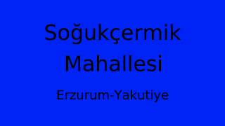 Soğukçermik Mahallesi Thumbnail