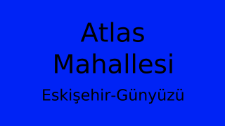 Atlas Mahallesi Thumbnail