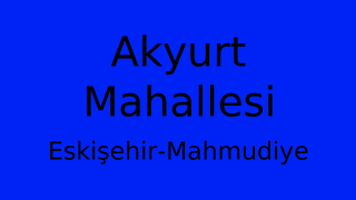 Akyurt Mahallesi Thumbnail