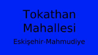 Tokathan Mahallesi Thumbnail