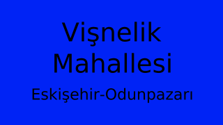 Vişnelik Mahallesi Thumbnail