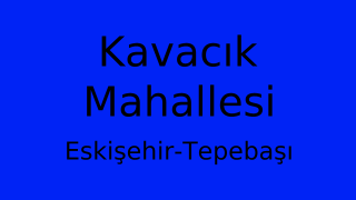 Kavacık Mahallesi Thumbnail