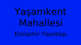 Yaşamkent Mahallesi Thumbnail