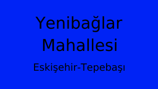Yenibağlar Mahallesi Thumbnail