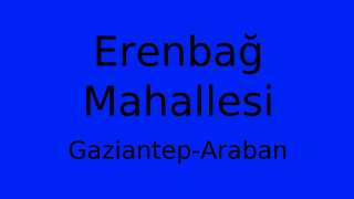 Erenbağ Mahallesi Thumbnail