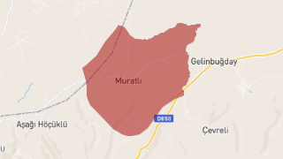 Muratlı Mahallesi Harita Thumbnail