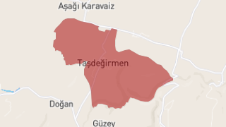 Taşdeğirmen Mahallesi Harita Thumbnail