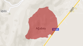 Ağabey Mahallesi Harita Thumbnail