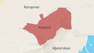 Kalaycık Mahallesi Harita Thumbnail