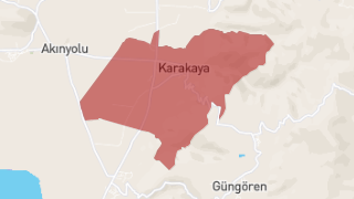 Karakaya Mahallesi Harita Thumbnail