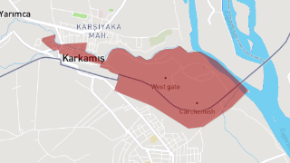 Çarşı Mahallesi Harita Thumbnail