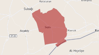 Soylu Mahallesi Harita Thumbnail