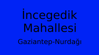 İncegedik Mahallesi Thumbnail