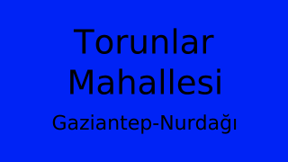 Torunlar Mahallesi Thumbnail