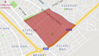 Yavuzselim Mahallesi Harita Thumbnail