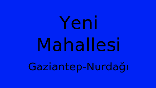 Yeni Mahallesi Thumbnail