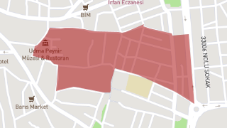 Kozluca Mahallesi Harita Thumbnail