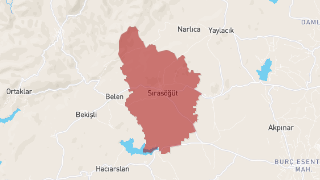 Sırasöğüt Mahallesi Harita Thumbnail