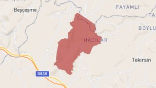 Bağbaşı Mahallesi Harita Thumbnail