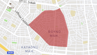 Boyno Mahallesi Harita Thumbnail