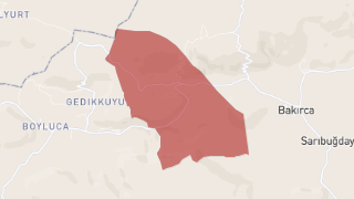 Karayusuflu Mahallesi Harita Thumbnail