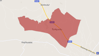 Türkyurdu Mahallesi Harita Thumbnail