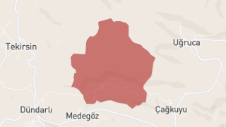 Yayıktaş Mahallesi Harita Thumbnail