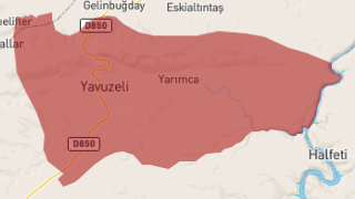 Gaziantep Yavuzeli Thumbnail