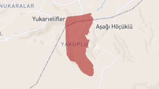 Yeniyurt Mahallesi Harita Thumbnail
