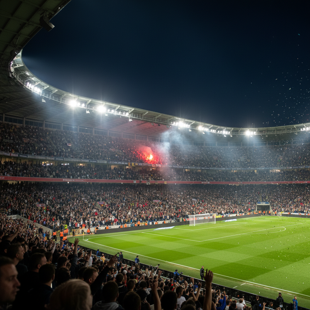 UEFA Şampiyonlar Ligi'nde Alman Kulüpleri - Tarih ve Rekorlar
