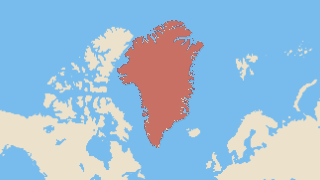 Grönland Thumbnail