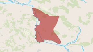 Güçlükonak, Şırnak Thumbnail