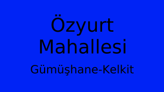 Özyurt Mahallesi Thumbnail